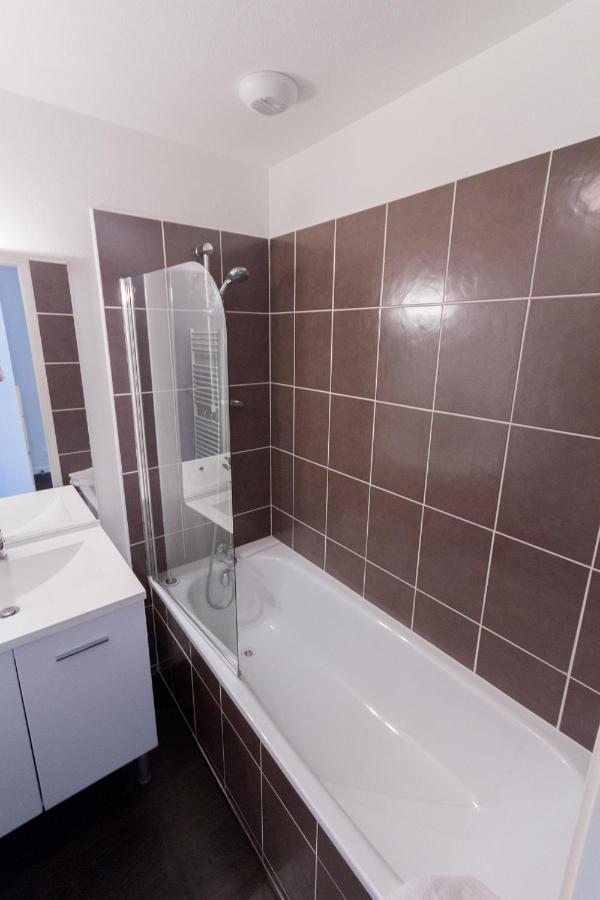 Une Maisonnette Vendeenne, Avec Acces Piscine Saint-Hilaire-de-Talmont Exterior foto