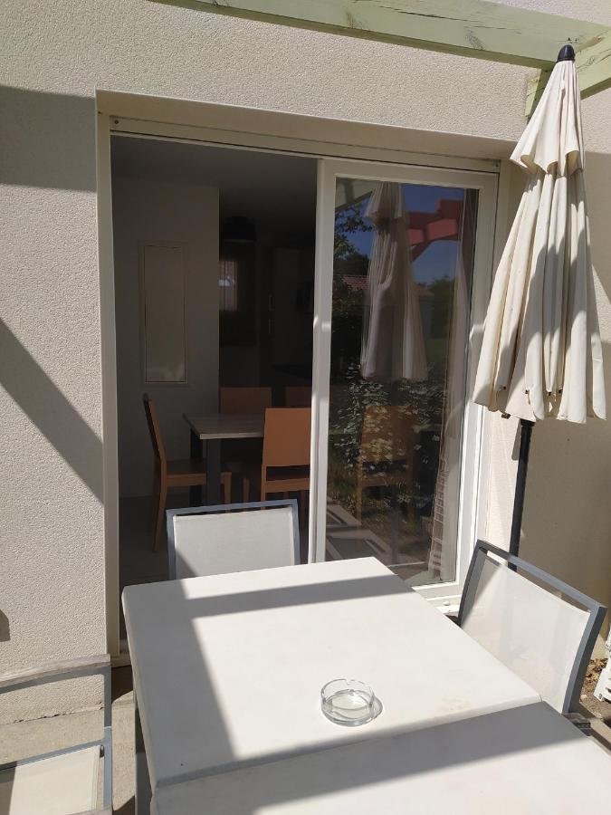 Une Maisonnette Vendeenne, Avec Acces Piscine Saint-Hilaire-de-Talmont Exterior foto